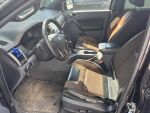 Ford Ranger 2016 Musta