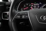 Audi A6 2019 Harmaa