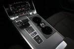 Audi A6 2019 Harmaa