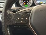 Mercedes-Benz E 2015 Valkoinen