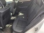 Mercedes-Benz E 2015 Valkoinen