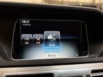 Mercedes-Benz E 2015 Valkoinen