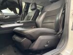 Mercedes-Benz E 2015 Valkoinen