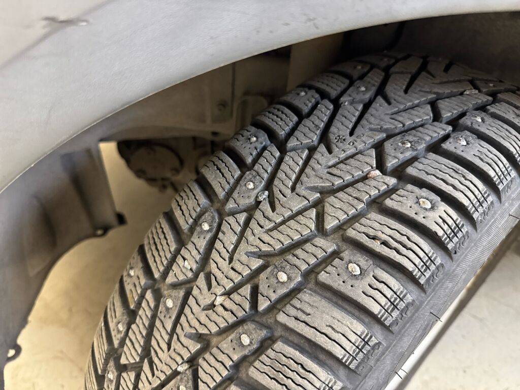 Ford Transit Connect 2013 Hopea