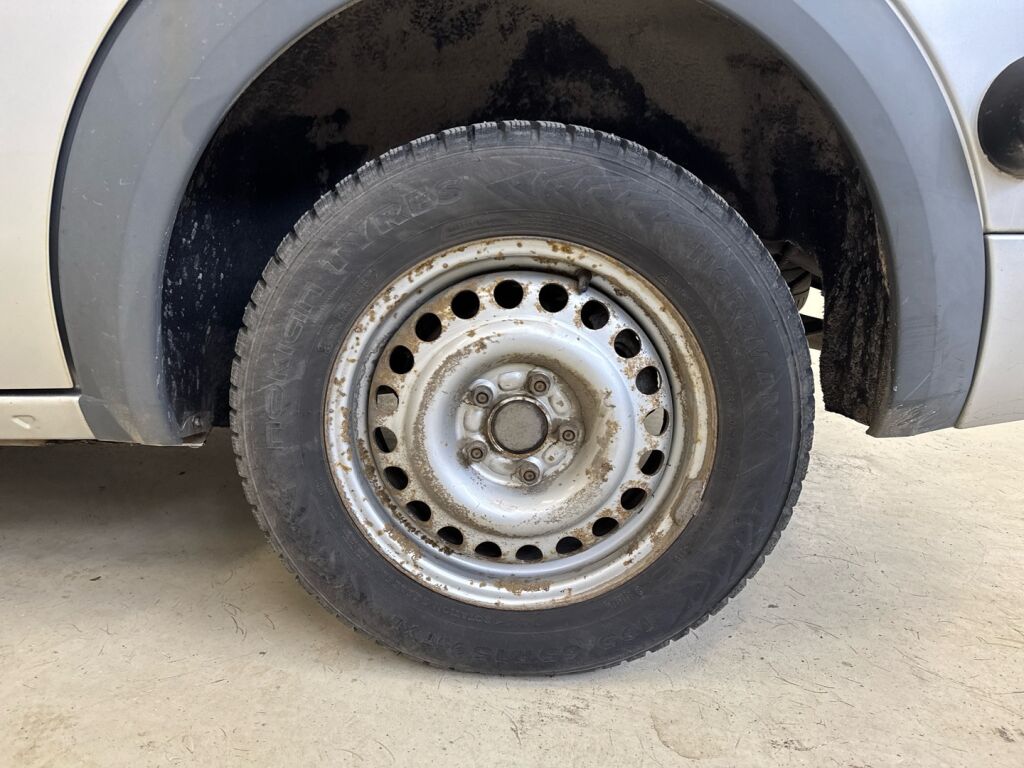 Ford Transit Connect 2013 Hopea