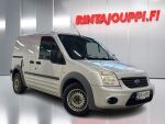 Ford Transit Connect 2013 Hopea