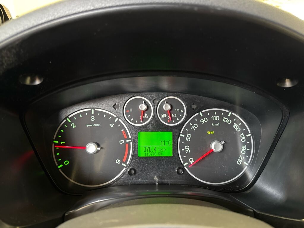 Ford Transit Connect 2013 Hopea