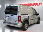 Ford Transit Connect 2013 Hopea