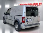 Ford Transit Connect 2013 Hopea
