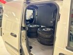 Ford Transit Connect 2013 Hopea