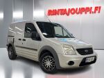 Ford Transit Connect 2013 Hopea
