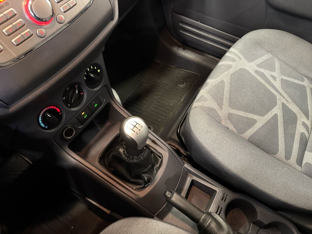 Ford Transit Connect 2013 Hopea