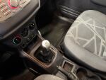 Ford Transit Connect 2013 Hopea