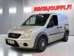 Ford Transit Connect 2013 Hopea