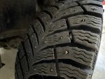 Ford Transit Connect 2013 Hopea