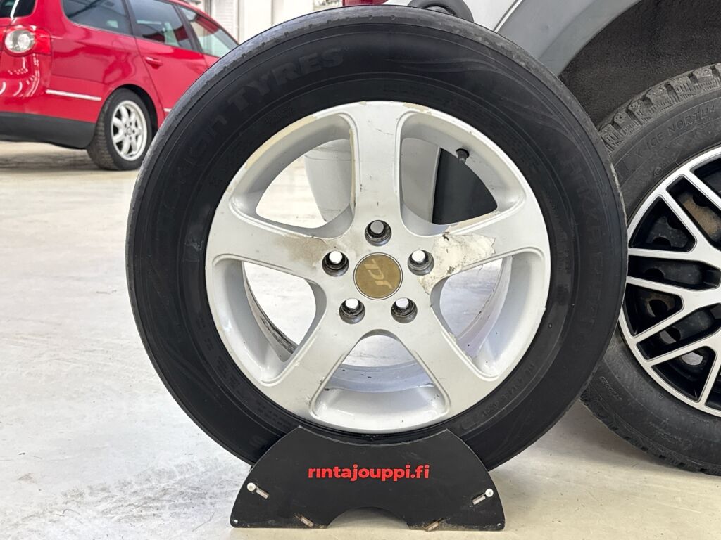 Ford Transit Connect 2013 Hopea