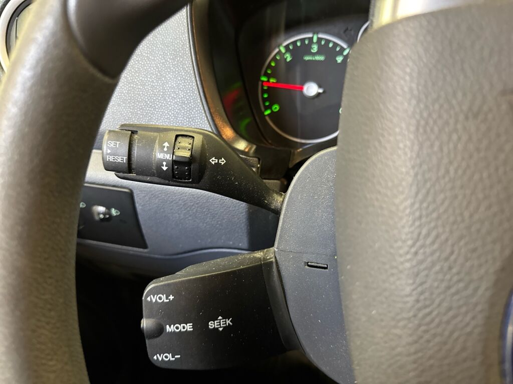 Ford Transit Connect 2013 Hopea
