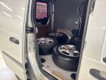 Ford Transit Connect 2013 Hopea
