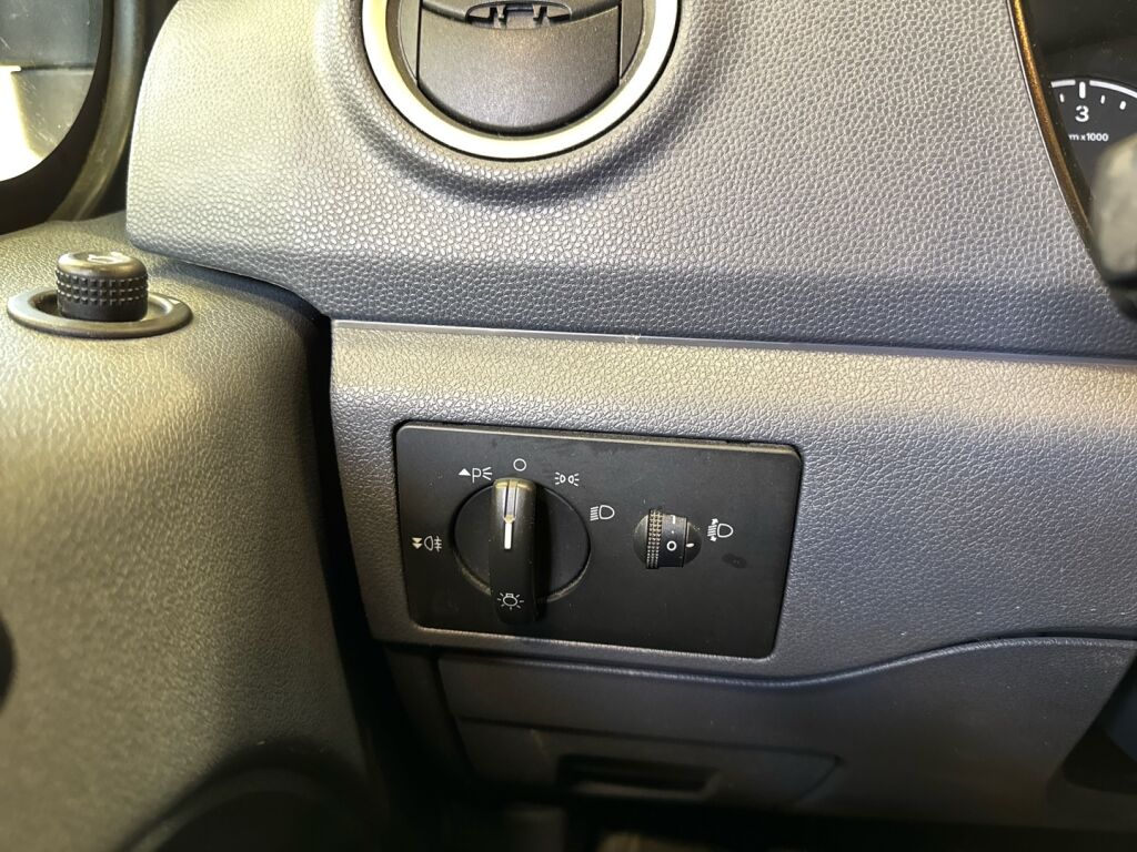 Ford Transit Connect 2013 Hopea