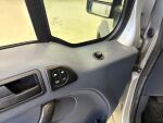 Ford Transit Connect 2013 Hopea