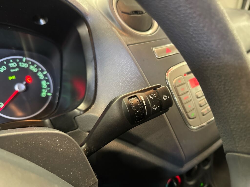 Ford Transit Connect 2013 Hopea