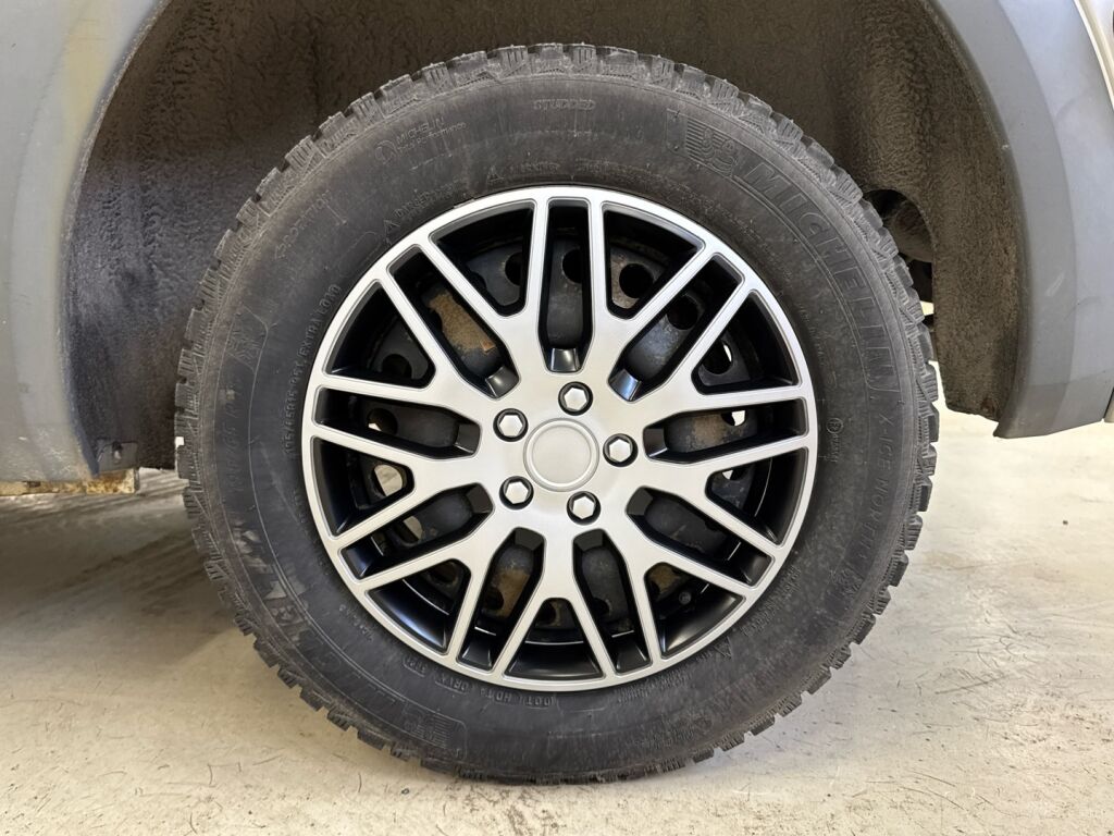 Ford Transit Connect 2013 Hopea