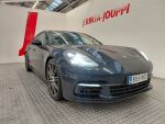 Porsche Panamera 2019 Sininen