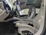Porsche Panamera 2019 Sininen