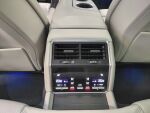 Porsche Panamera 2019 Sininen