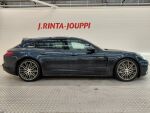Porsche Panamera 2019 Sininen