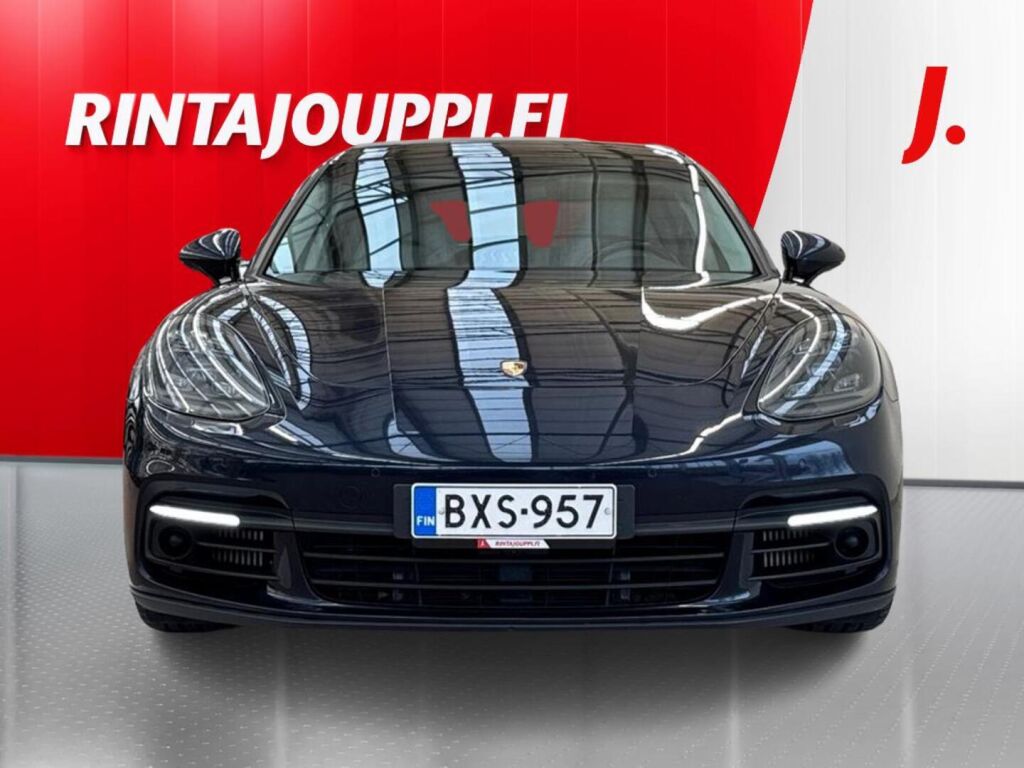 Porsche Panamera 2019, bild 4/32