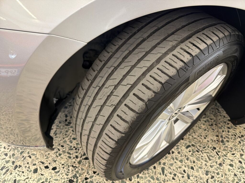 Volkswagen Passat 2016 Hopea