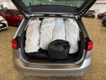 Volkswagen Passat 2016 Hopea