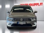 Volkswagen Passat 2016 Hopea