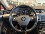 Volkswagen Passat 2016 Hopea