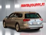 Volkswagen Passat 2016 Hopea