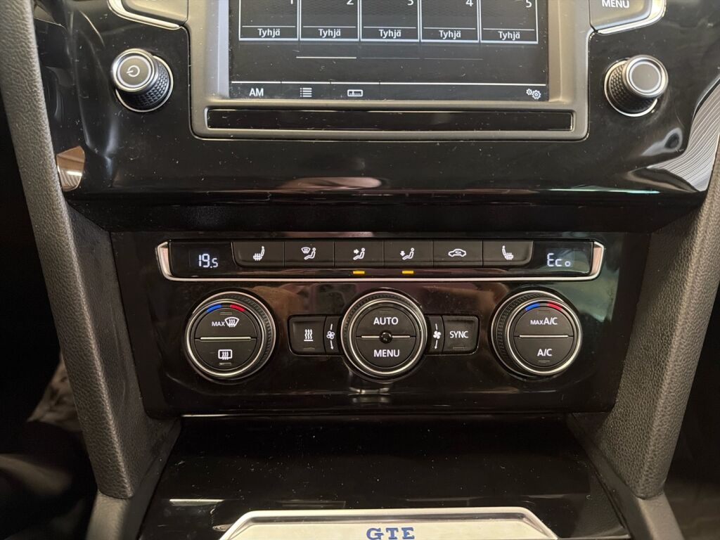 Volkswagen Passat 2016 Hopea