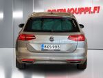 Volkswagen Passat 2016 Hopea