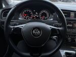 Volkswagen Golf 2019 Valkoinen