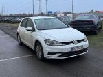 Volkswagen Golf 2019 Valkoinen