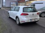 Volkswagen Golf 2019 Valkoinen