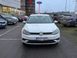 Volkswagen Golf 2019 Valkoinen