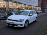 Volkswagen Golf 2019 Valkoinen