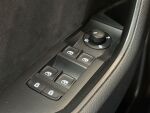 Skoda Superb 2019 Musta