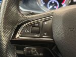 Skoda Superb 2019 Musta