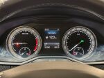 Skoda Superb 2019 Musta
