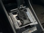 Skoda Superb 2019 Musta