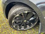 Skoda Superb 2019 Musta