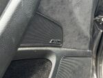 Skoda Superb 2019 Musta