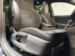 Skoda Superb 2019 Musta